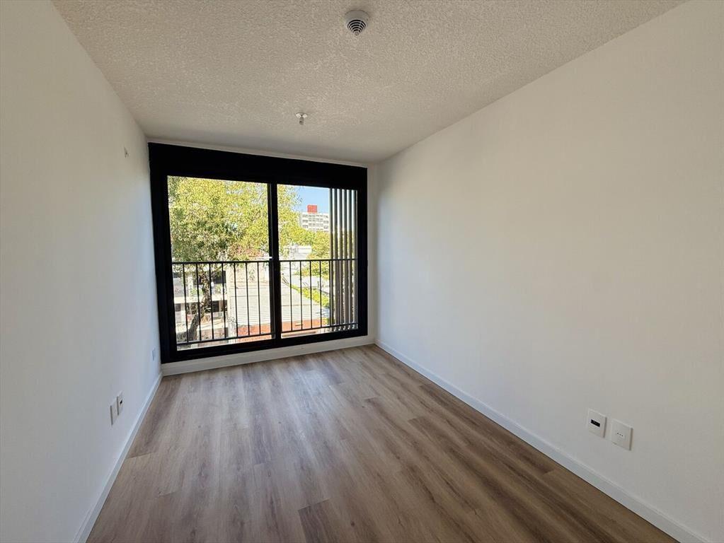 Venta apartamento 1 dormitorio en La Blanqueada a estrenar