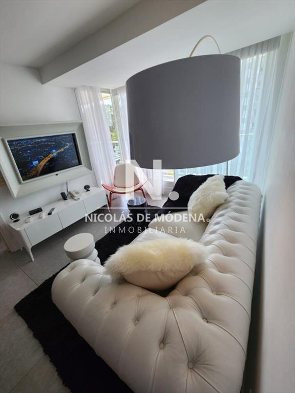 Exclusivo Apartamento de un dormitorio en Venta en Punta de