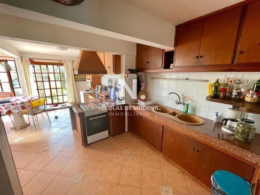 Casa en Pinares con piscina y buena barbacoa