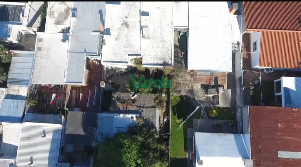 En venta tres casas en un padrÃ³n para reciclar