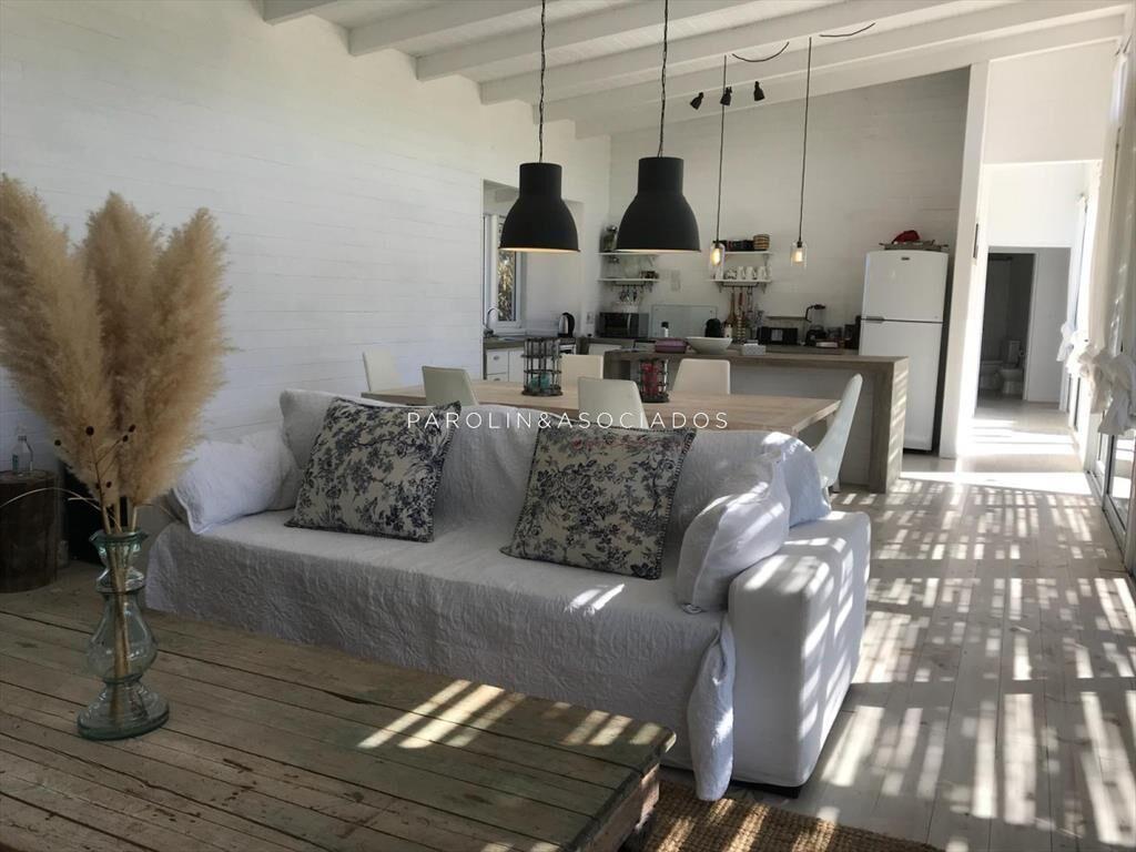 Casa en venta de 4 dormitorios en José Ignacio, Punta del