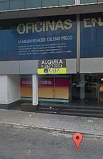 25 de Mayo y Ciudadela