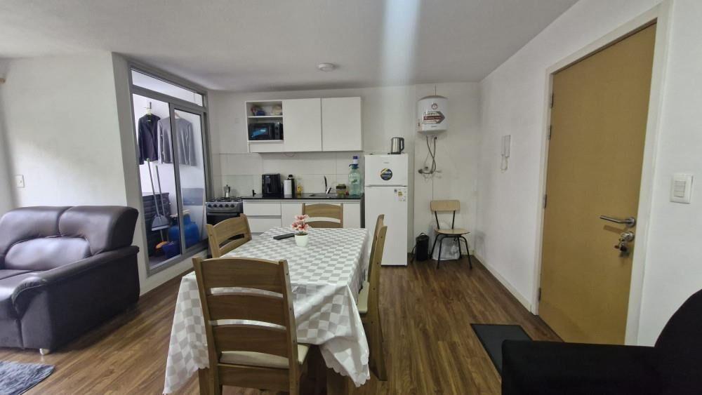 Alquiler apartamento 1 dorm en Prado, Americo Vespucio y Ven
