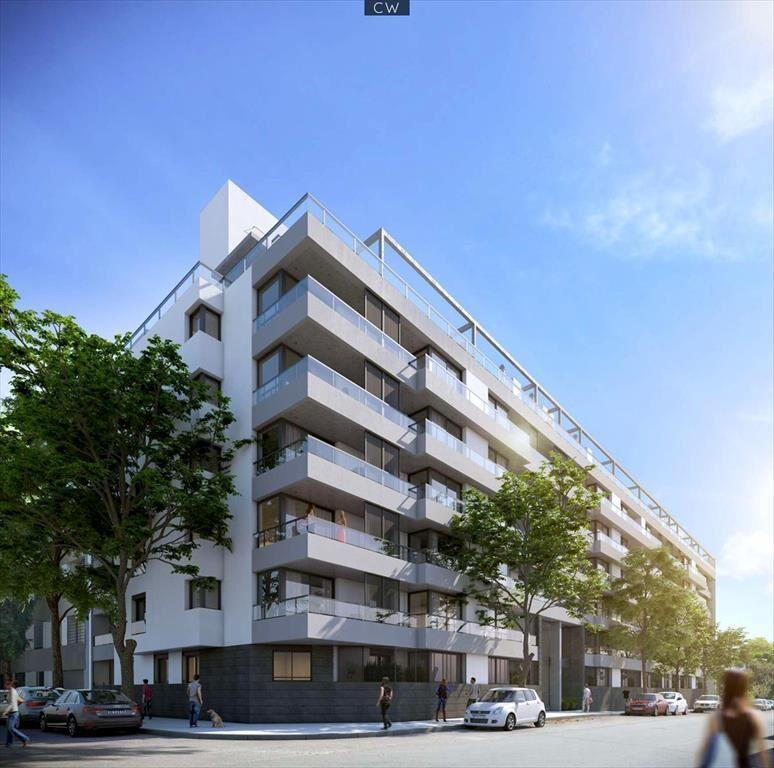 APARTAMENTO DE 3 DORMITORIOS TRES CRUCES