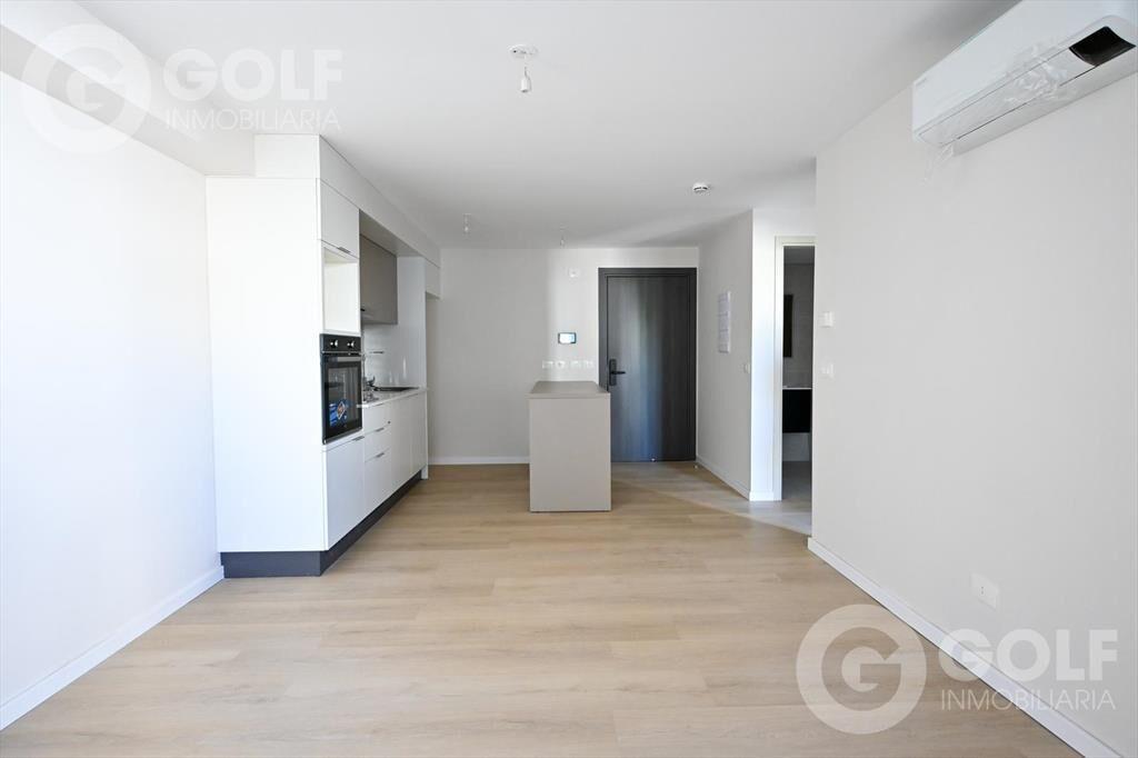 Venta Apartamento de 1 dormitorio con patio en ODA Punta Ca