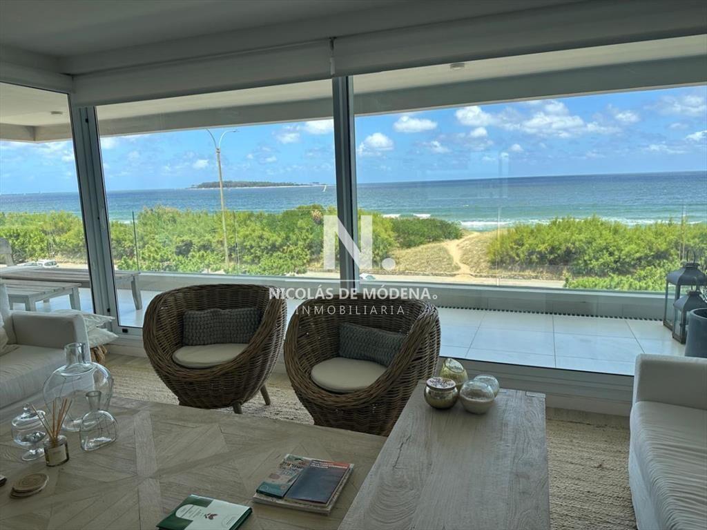 EXCELENTE APARTAMENTO A LA VENTA CON TODA LA AL 3