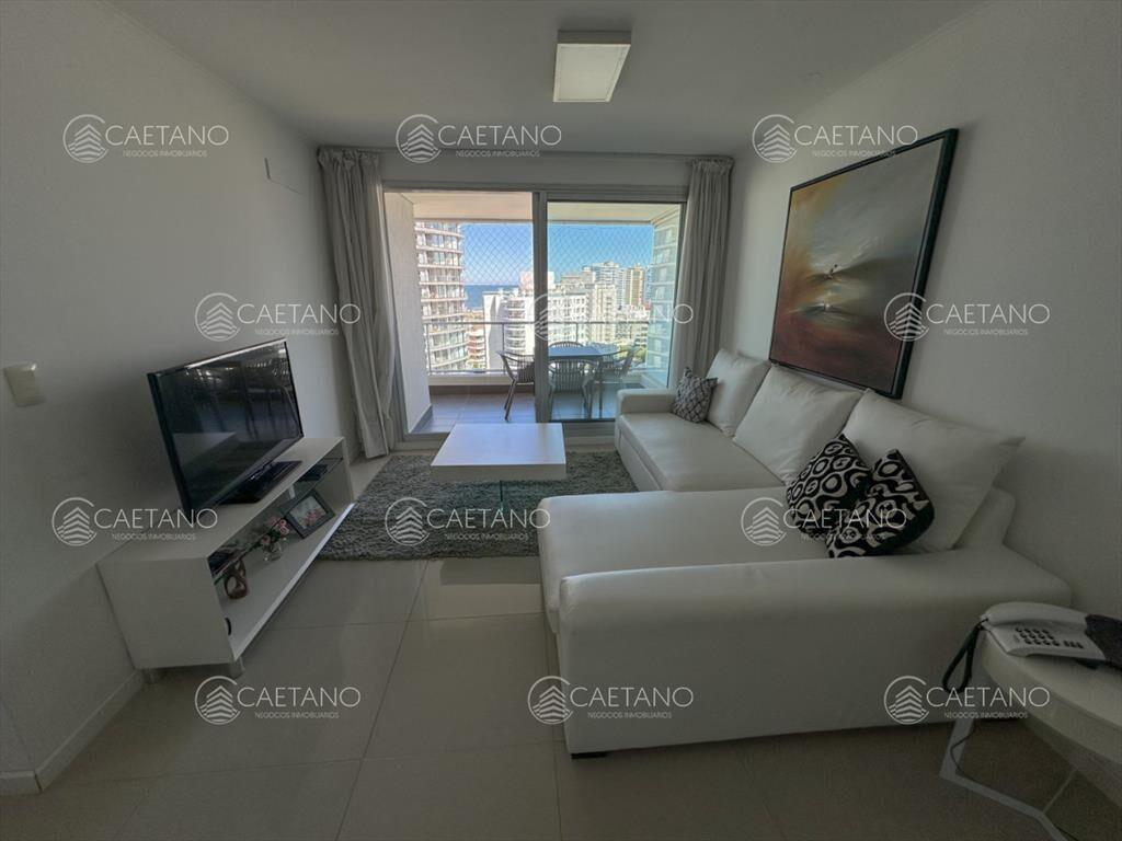 Apartamento en venta 2 dormitorios, Wind Tower,