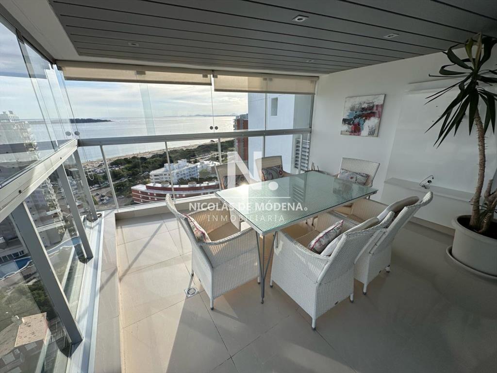 Apartamento Miami Boulevard I de 2 dormitorios en