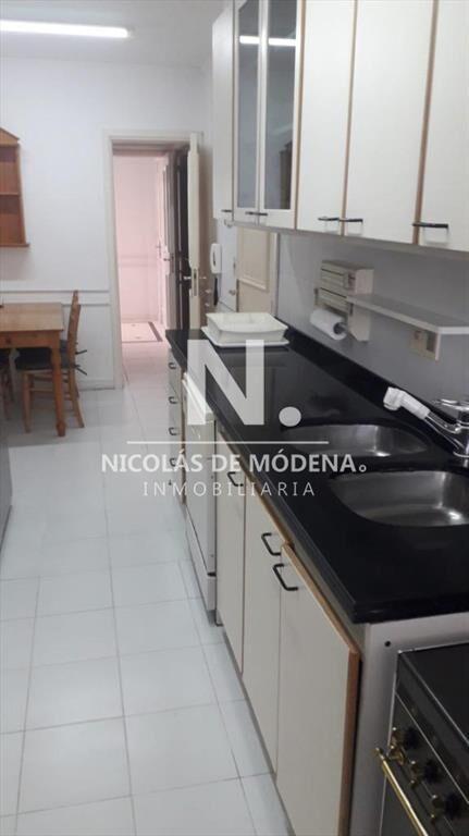 Departamento de 4 dormitorios + dependencia en al