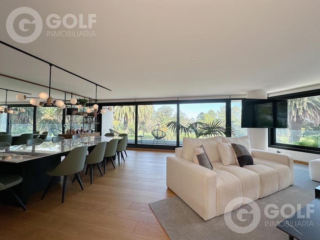 Alquiler y Venta de apartamento 3 dormitorios en Golf- Punt