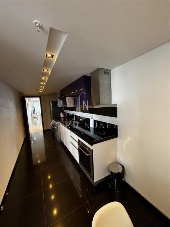Apartamento en Punta del Este, Brava