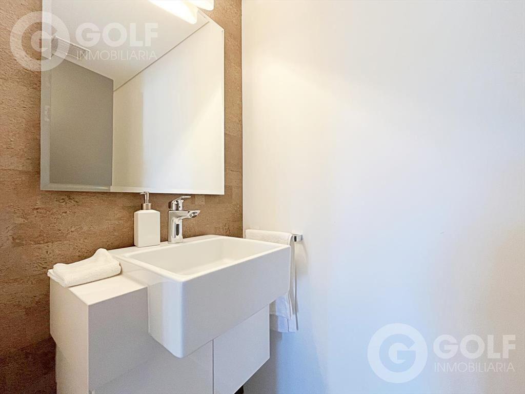 Venta de apartamento de 2 dormitorios con terraza en Carras