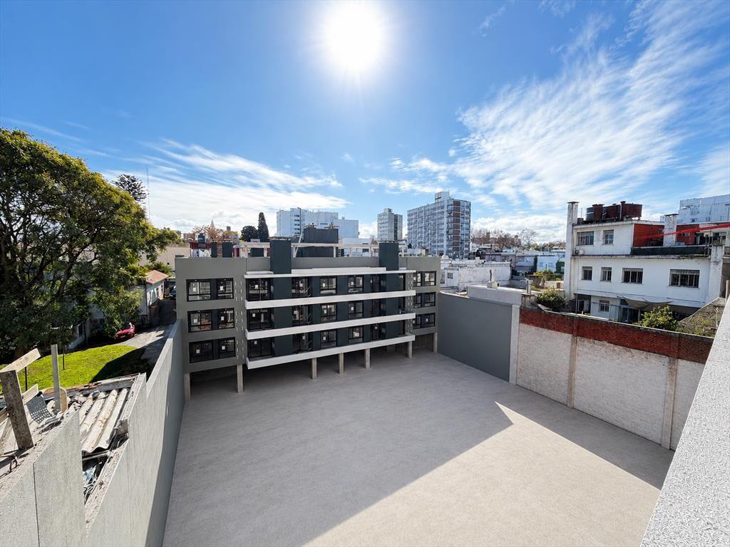 Venta de Apartamento con 1 dormitorio en Parque batlle. O2 T