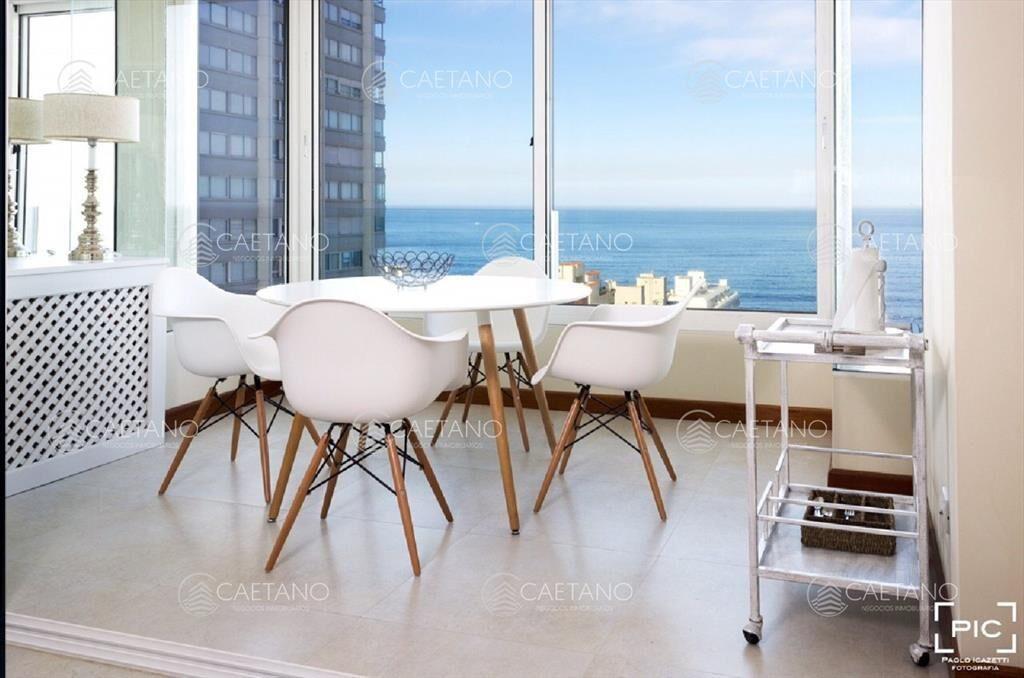 Apartamento en Punta del Este