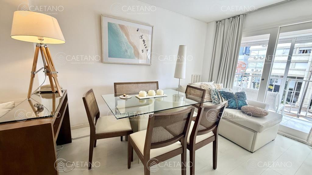 IMPERDIBLE Depto en Península - 1 dormitorio con terraza,