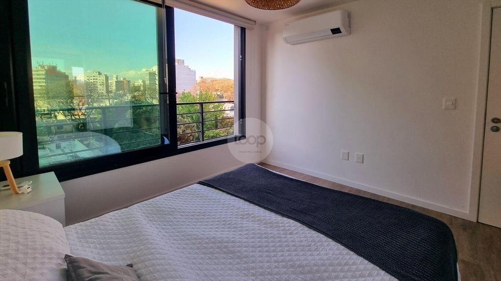 Alquiler Apartamento Amueblado 1 Dormitorio y garaje - Punt