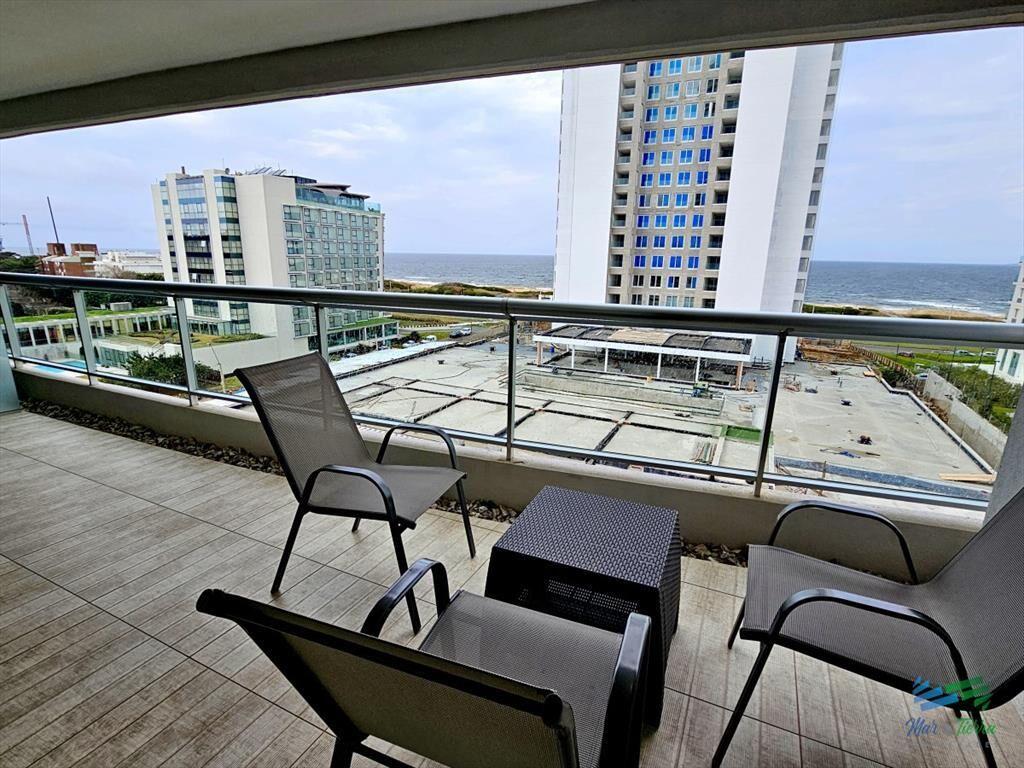 Apartamento disponible verano 2025, dos con Punta
