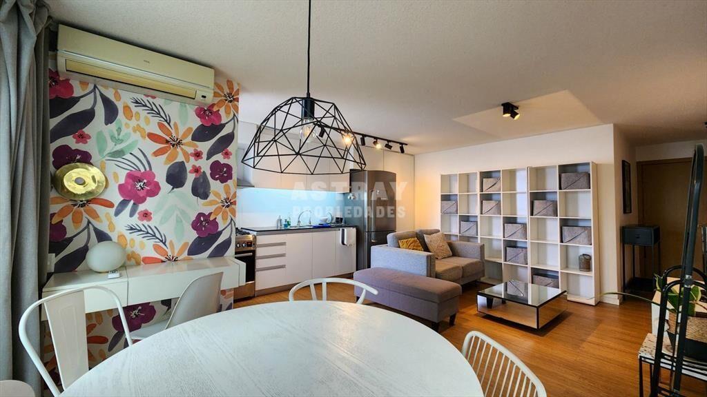 Apartamento en Alquiler