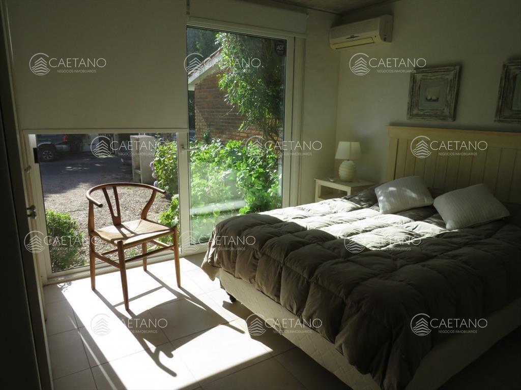 Apartamento en alquiler temporal 3 dormitorios La