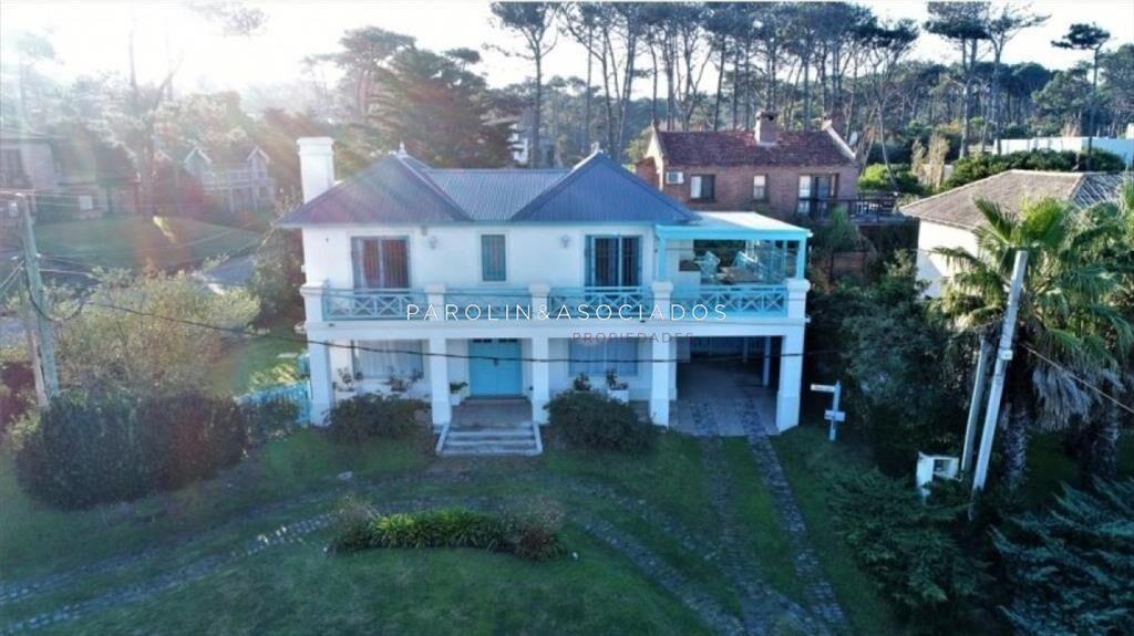Excelente casa en venta a dos cuadras del mar, Punta del Es