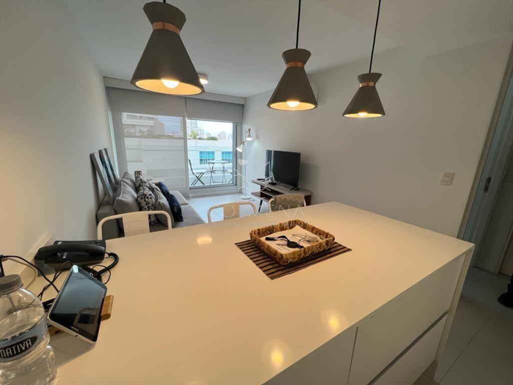 Hermoso apartamento ALQUILER DE TEMPORADA! Consultenos