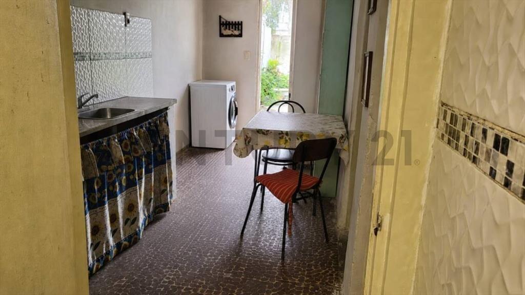 Venta 2 Casas mismoPadrón/Predio para otra/cochera/Sin Ga...