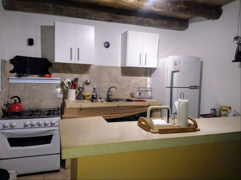 ALQUILER CASA BALNEARIO BUENOS AIRES - CASA ESMERALDA