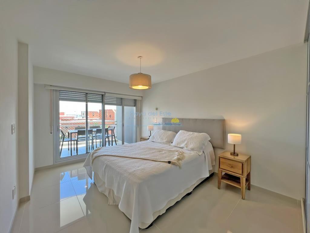 Mansa - Torre nueva con amenities . 2 dorm 3