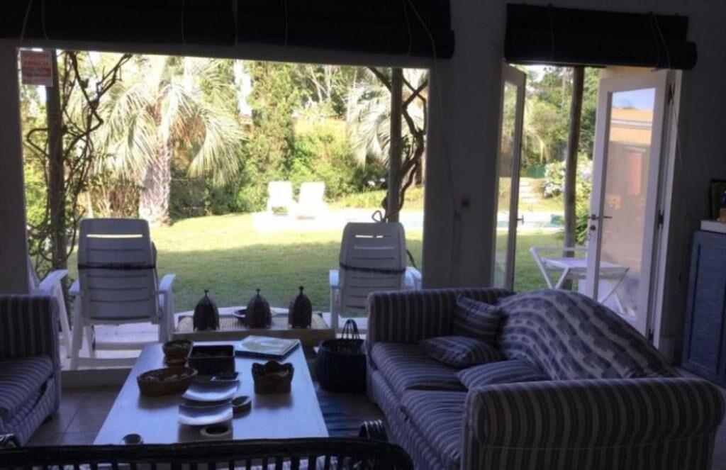 CASA EN VENTA DE 3 DORMITORIOS EN LA BARRA