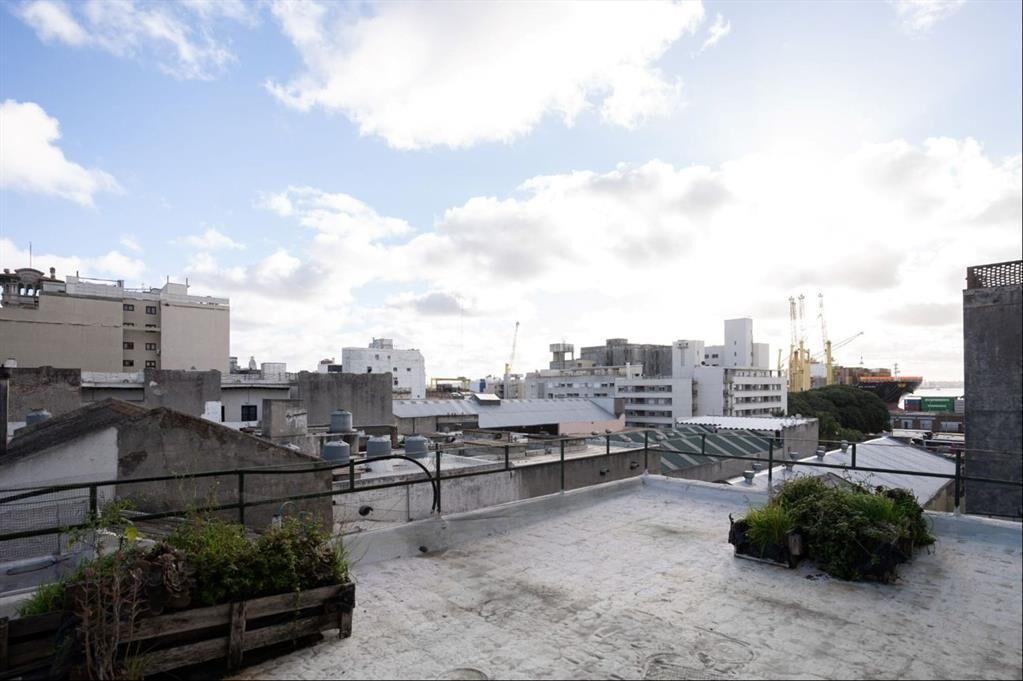 APARTAMENTO EN VENTA EN CIUDAD VIEJA