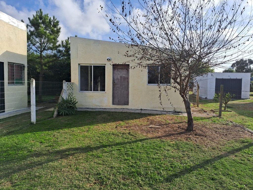 Se alquila casa 1 dormitorio City Golf, Atlántida