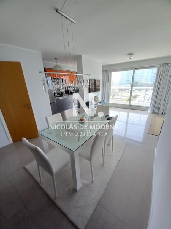 Departamento en venta de 1 suite en Alexander