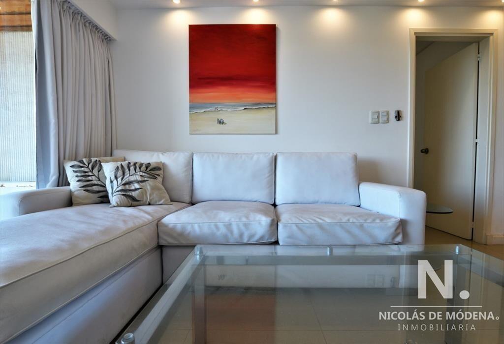 Venta de Apartamento 2 dormitorios, Península, Punta del E
