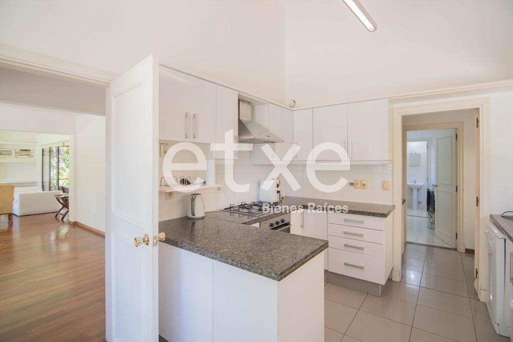 Casa en Venta en Lomas de Carrasco...