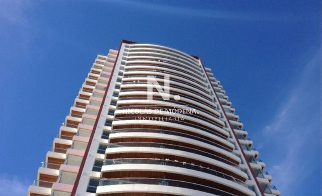 En venta apartamento de 2 dormitorios en Brava,