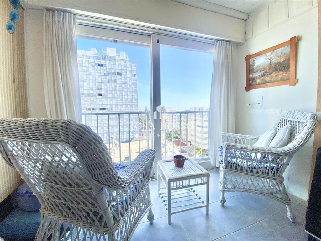 VENTA, Apartamento, 1 dormitorio, Península, del