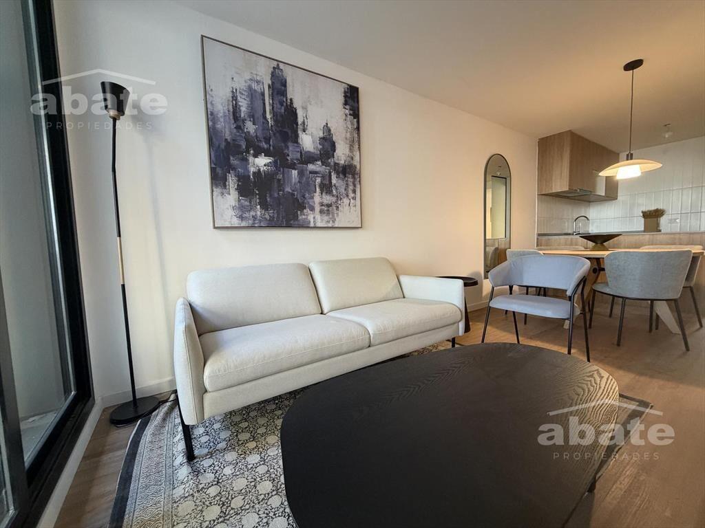 Venta Apartamento 2 dormitorios en Cordón, Montevideo