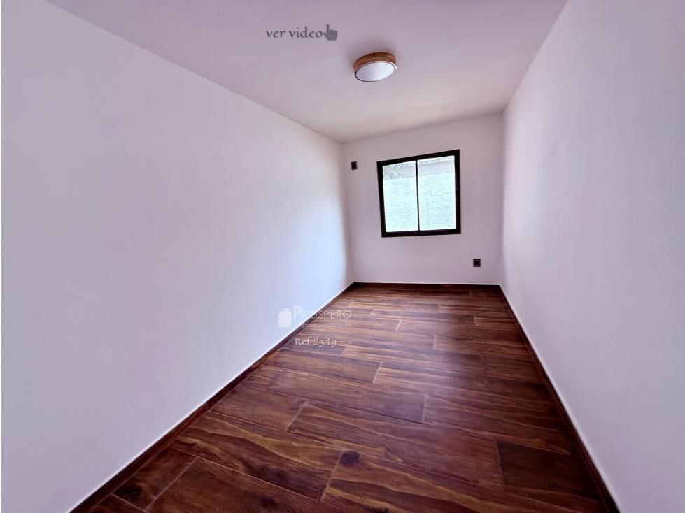 2349/2 casa ph 3 dorm Lomas de solymar cochera patio parrill