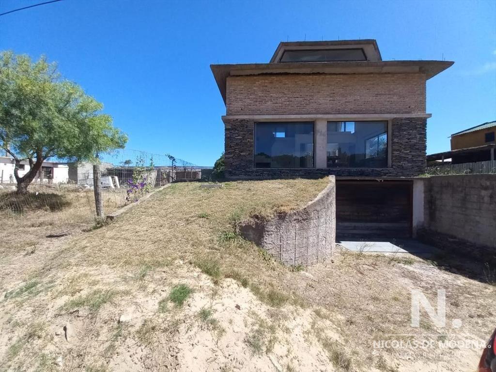 Casa de 3 dormitorios en Manantiales
