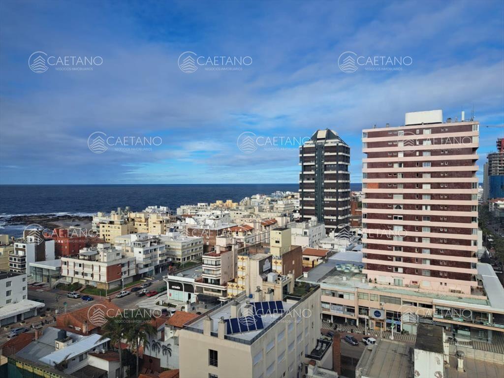 APARTAMENTO EN VENTA 2 DORMITORIOS, PENINSULA, PUNTA DEL ES