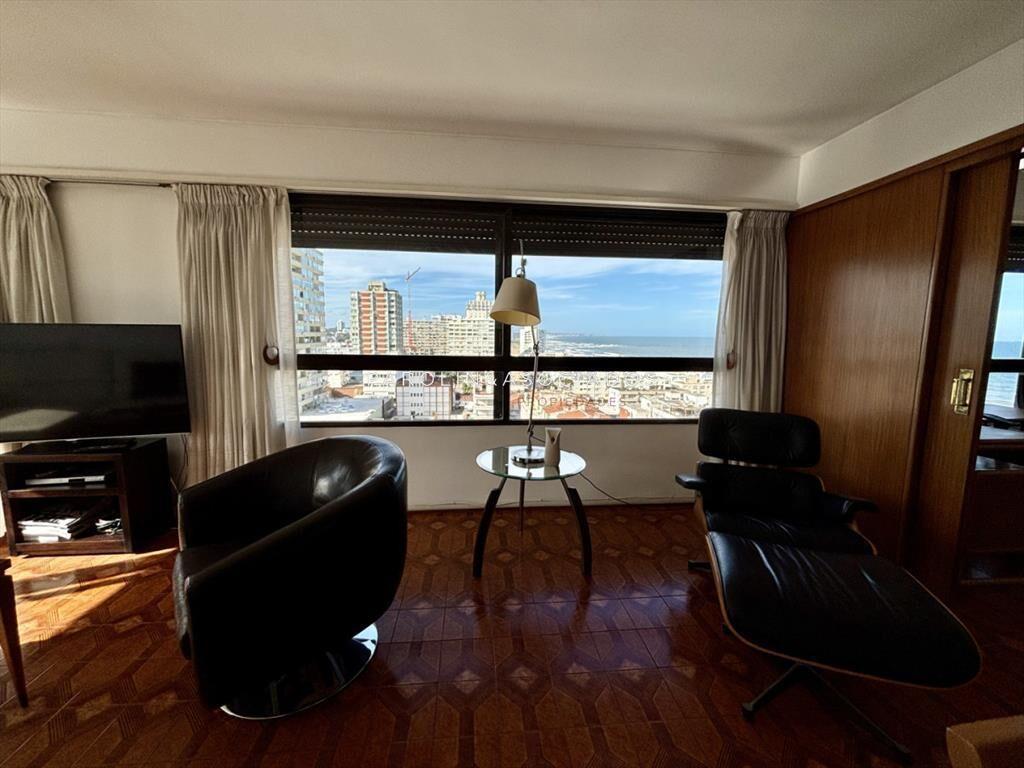 Apartamento en venta Peninsula 3 dormitorios en