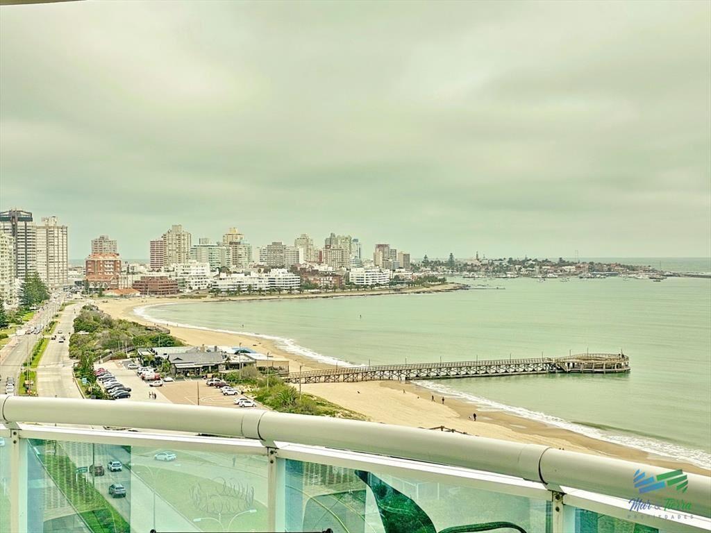 APARTAMENTO EN ALQUILER. TEMPORADA 2025, PLAYA
