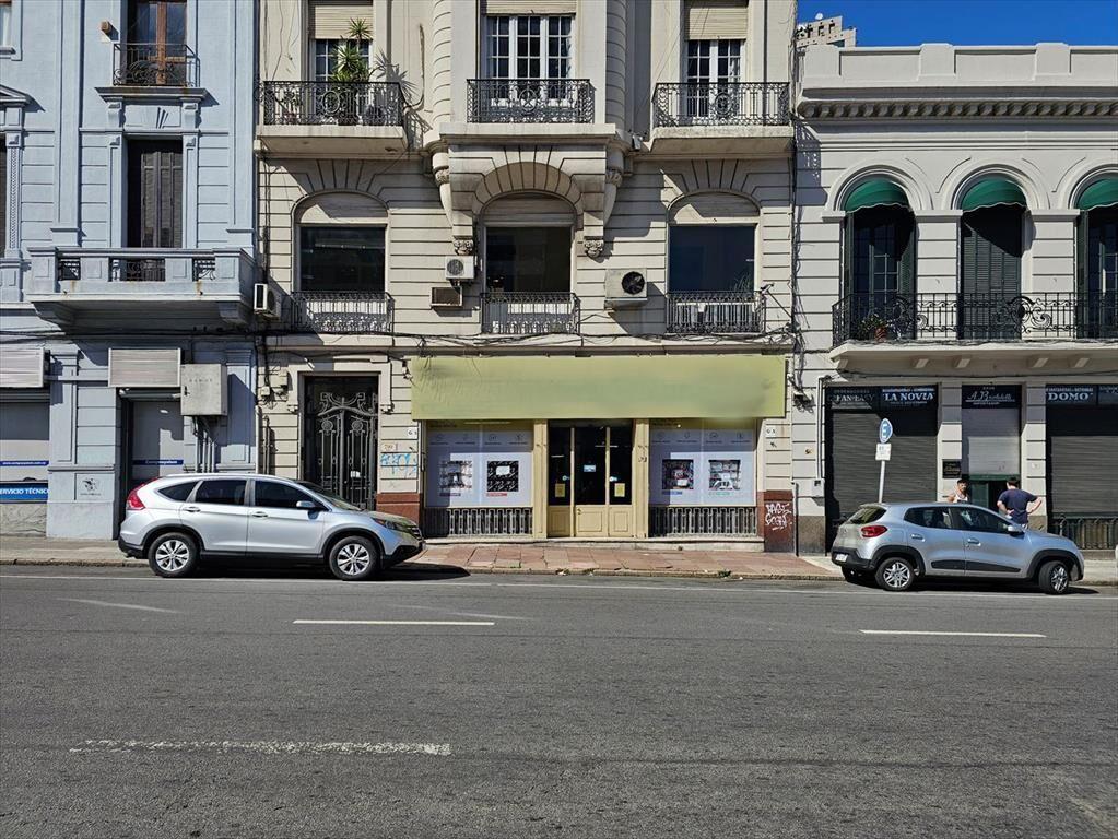 ALQUILER o VENTA - PISO DE OFICINA - CIUDAD VIEJA / CENTRO