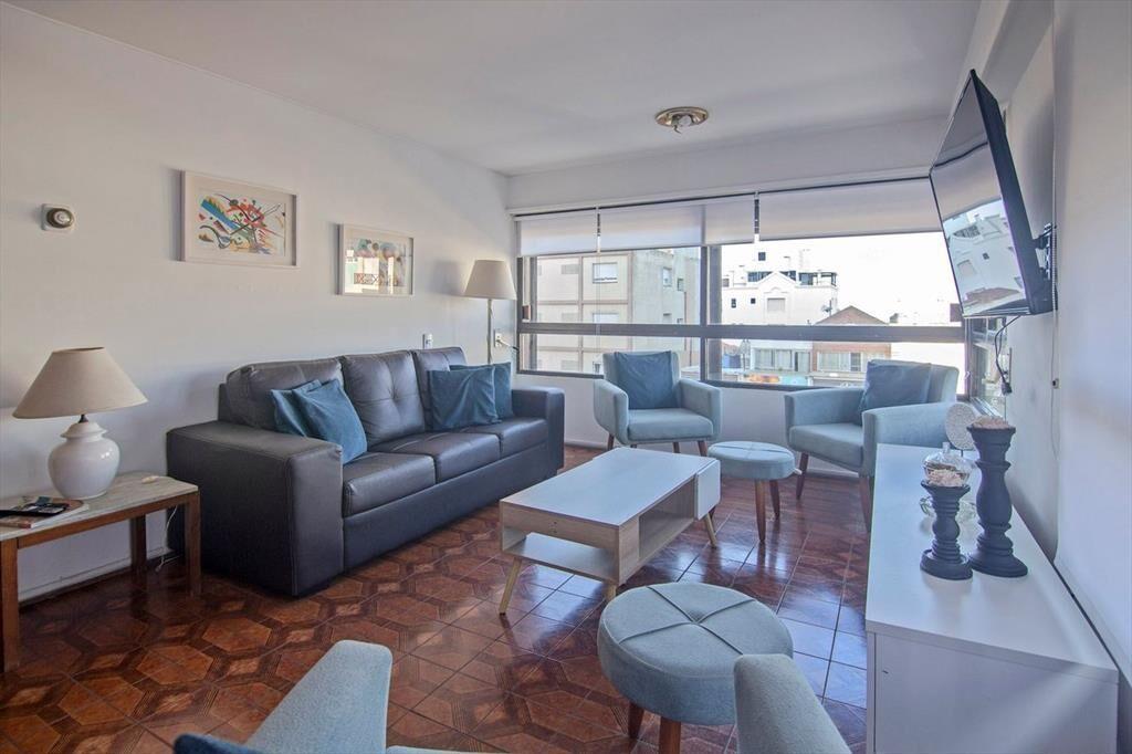 Apartamento en venta Península Punta del Este