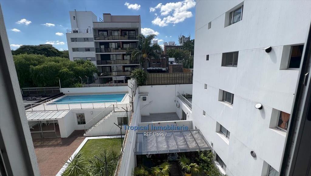 APARTAMENTO 3 DORMITORIOS PRIMERA LINEA