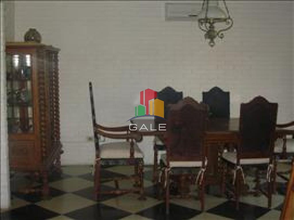 Casa de 4 dormitorios en alquiler en Playa Mansa