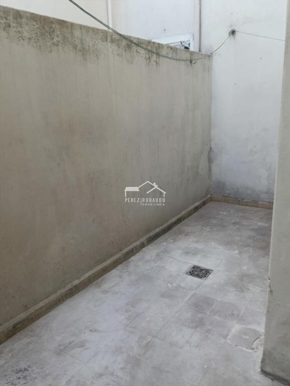 Alquiler Apartamento un dormitorio con patio Parque Batlle