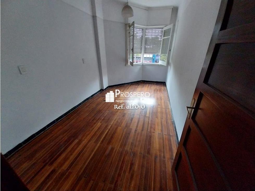 AL2010/1 venta casa 3 dorm+ escritorioUnion balcon azotea tr
