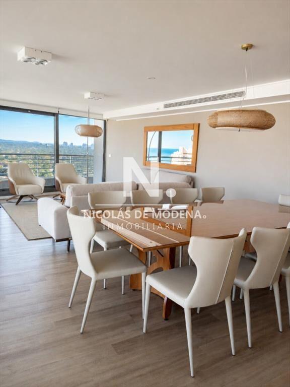 Hermoso Departamento en venta con agradable vista