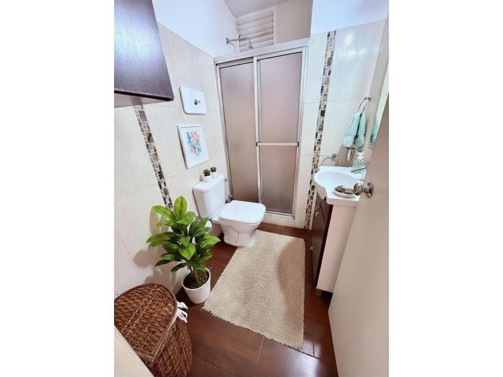 2310/2 Venta apto Pocitos 1 dormitorio
